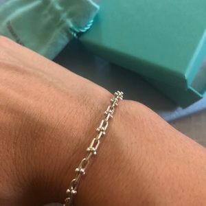 Tiffany Microlink Bracelet Hot Sale, 59 